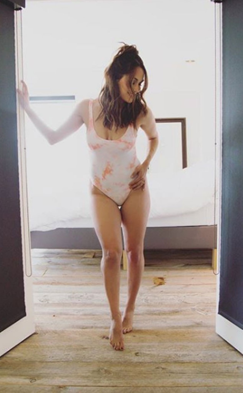 Brie bella sexy photos